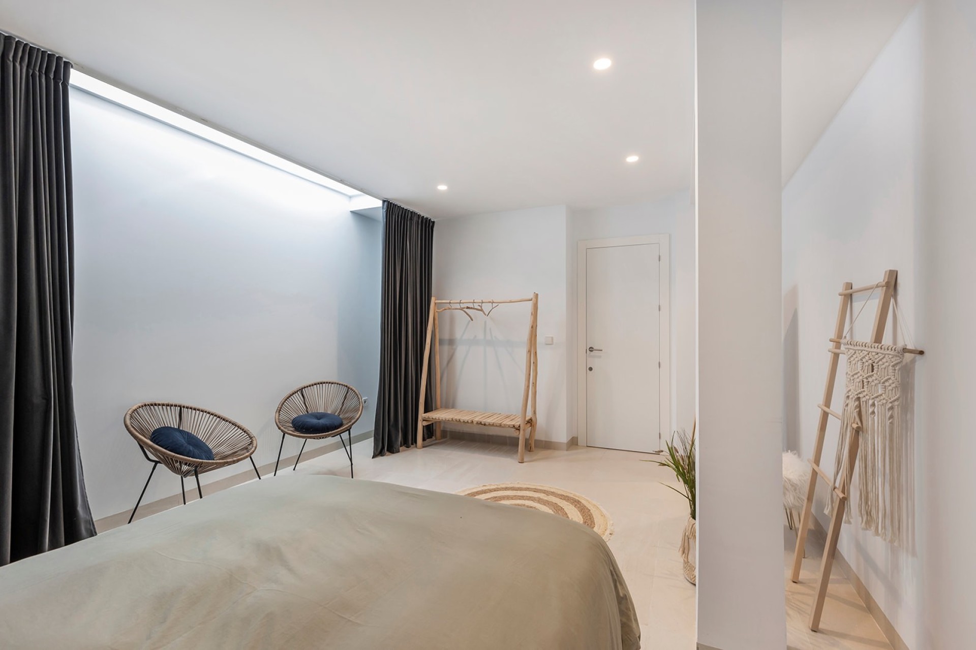 Resale - Villa - Torre Pacheco - Santa Rosalia