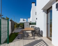 Resale - Villa - Torre Pacheco - Santa Rosalia