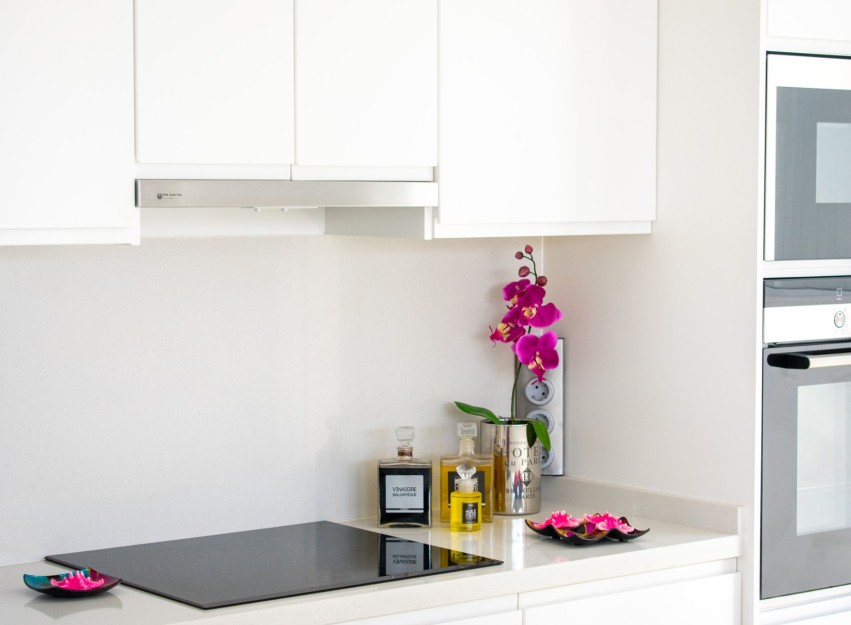 Resale - Villa - Torrevieja - El Chaparral