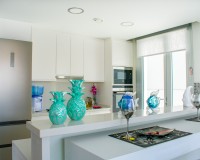 Resale - Villa - Torrevieja - El Chaparral