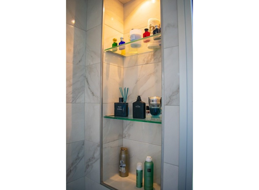 Resale - Villa - Torrevieja - El Chaparral