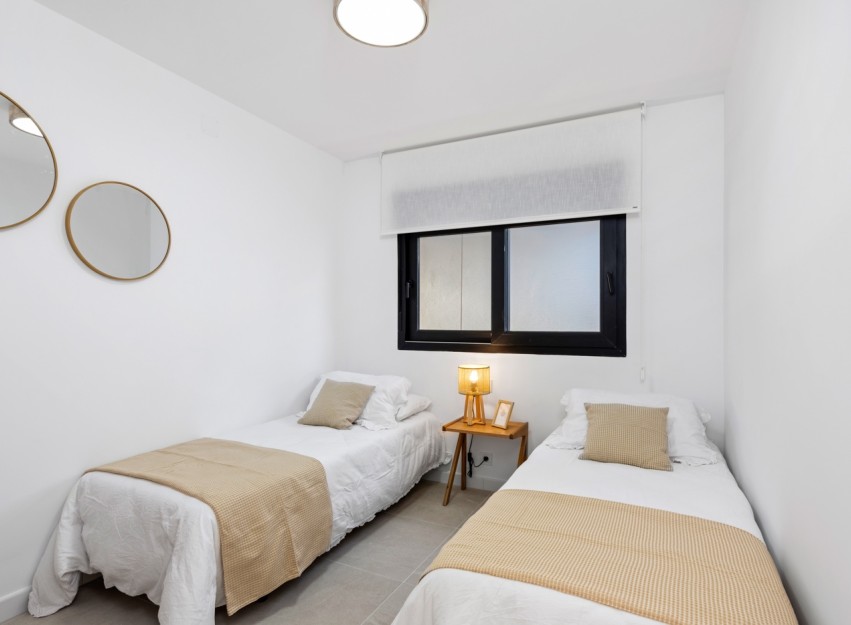 Resale - Villa - Torrevieja - El Chaparral