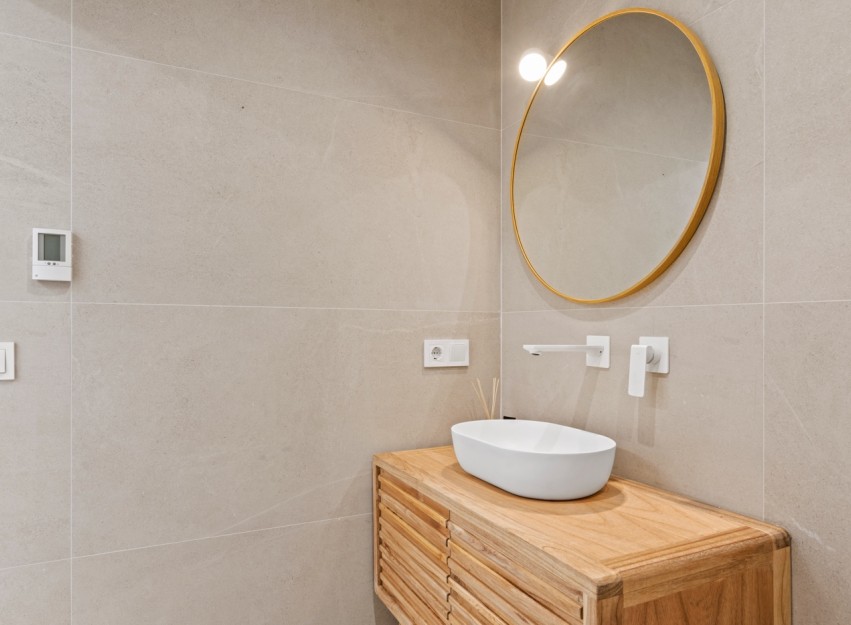 Resale - Villa - Torrevieja - El Chaparral