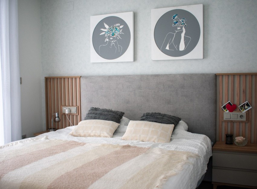 Resale - Villa - Torrevieja - Los Altos