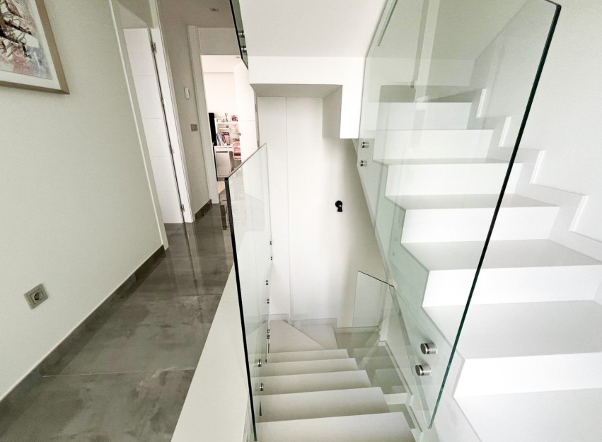 Resale - Villa - Torrevieja - Los Altos