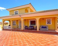 Resale - Villa - Torrevieja - Los Balcones - Los Altos del Edén