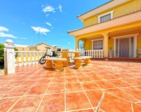 Resale - Villa - Torrevieja - Los Balcones - Los Altos del Edén