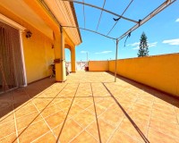 Resale - Villa - Torrevieja - Los Balcones - Los Altos del Edén