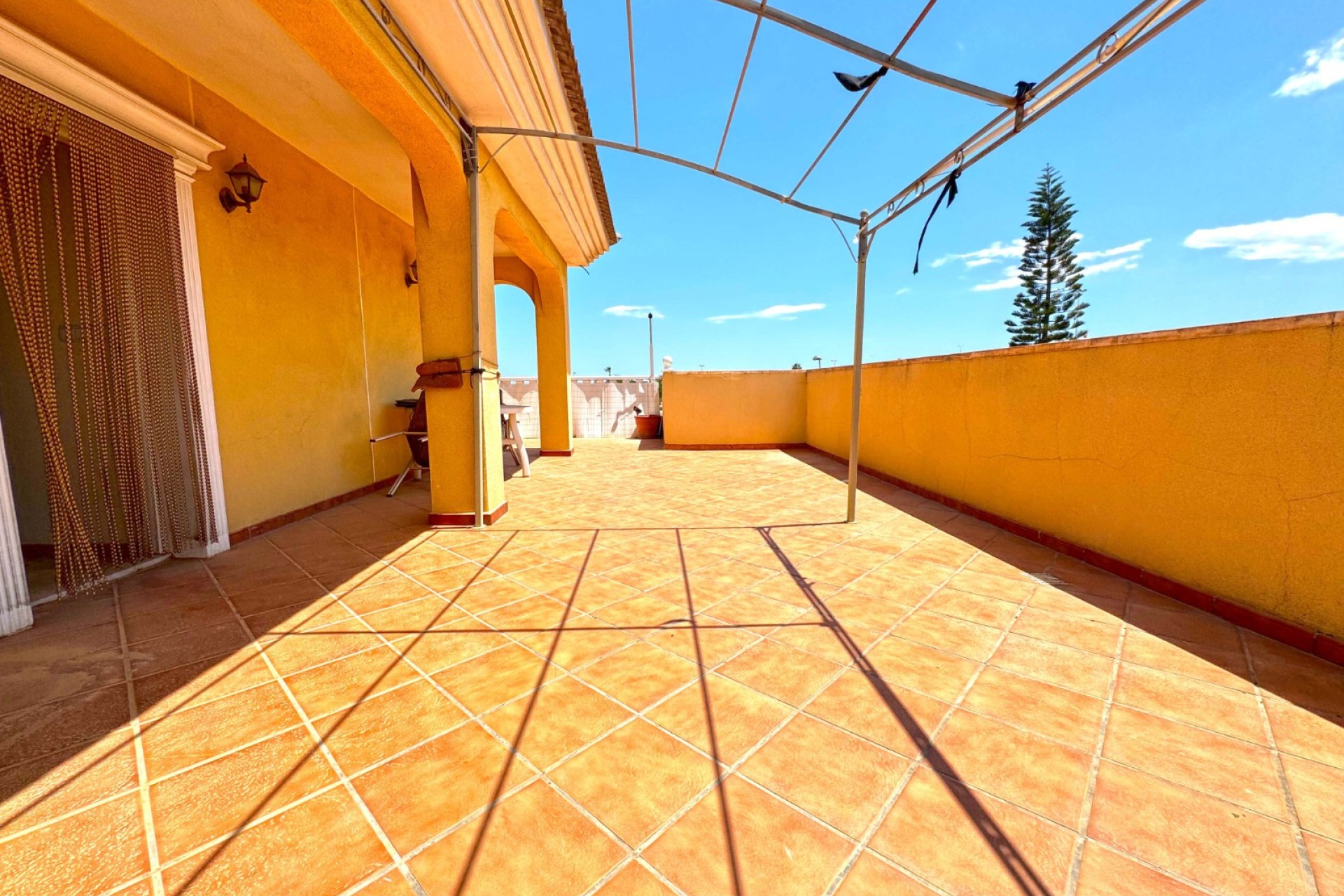 Resale - Villa - Torrevieja - Los Balcones - Los Altos del Edén