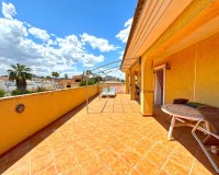 Resale - Villa - Torrevieja - Los Balcones - Los Altos del Edén