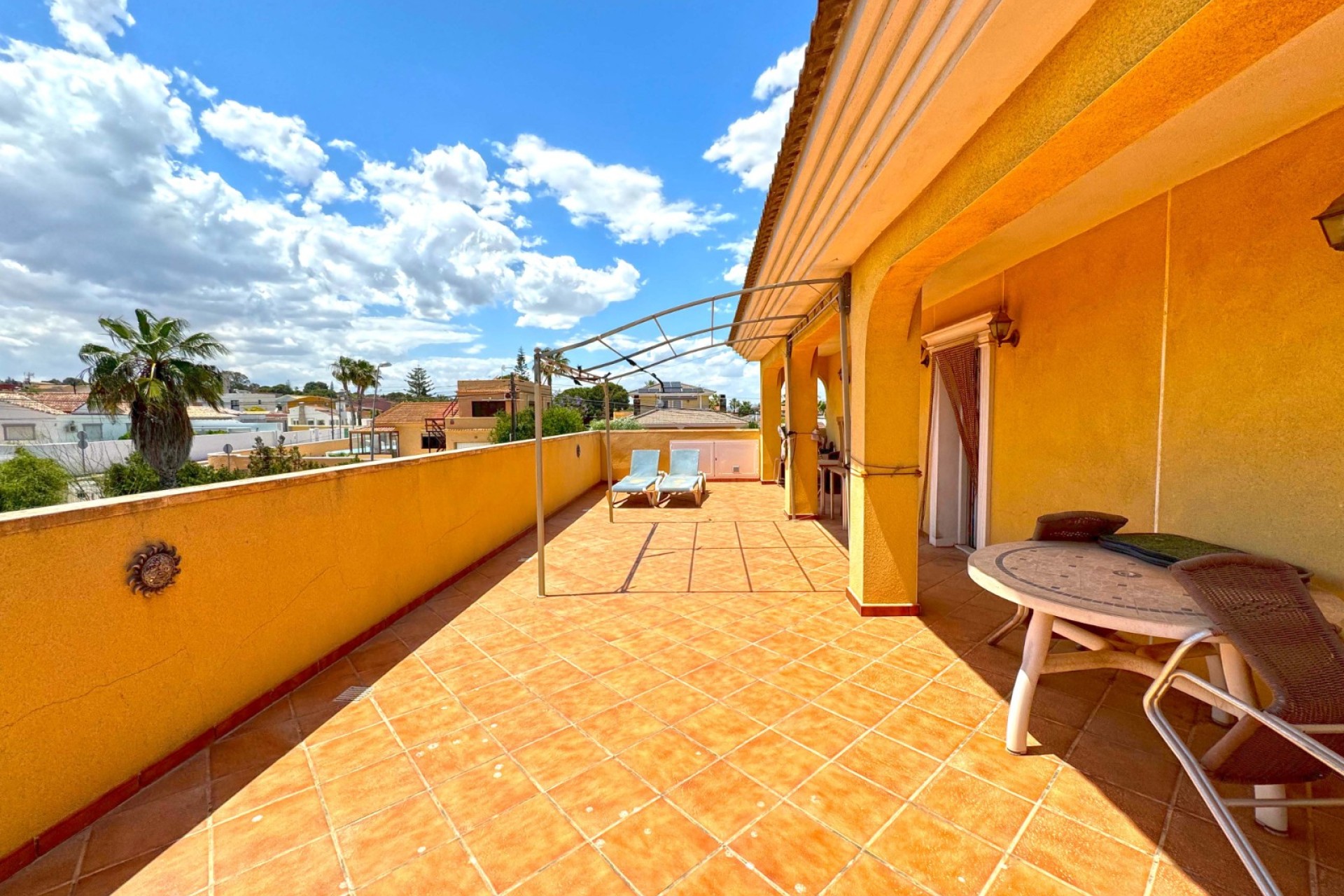 Resale - Villa - Torrevieja - Los Balcones - Los Altos del Edén