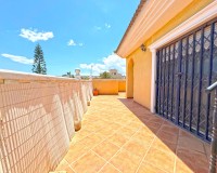 Resale - Villa - Torrevieja - Los Balcones - Los Altos del Edén