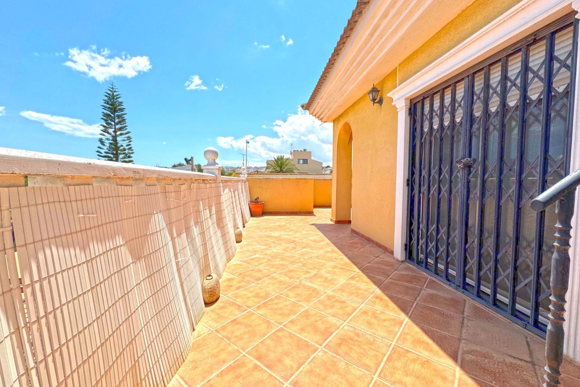 Resale - Villa - Torrevieja - Los Balcones - Los Altos del Edén