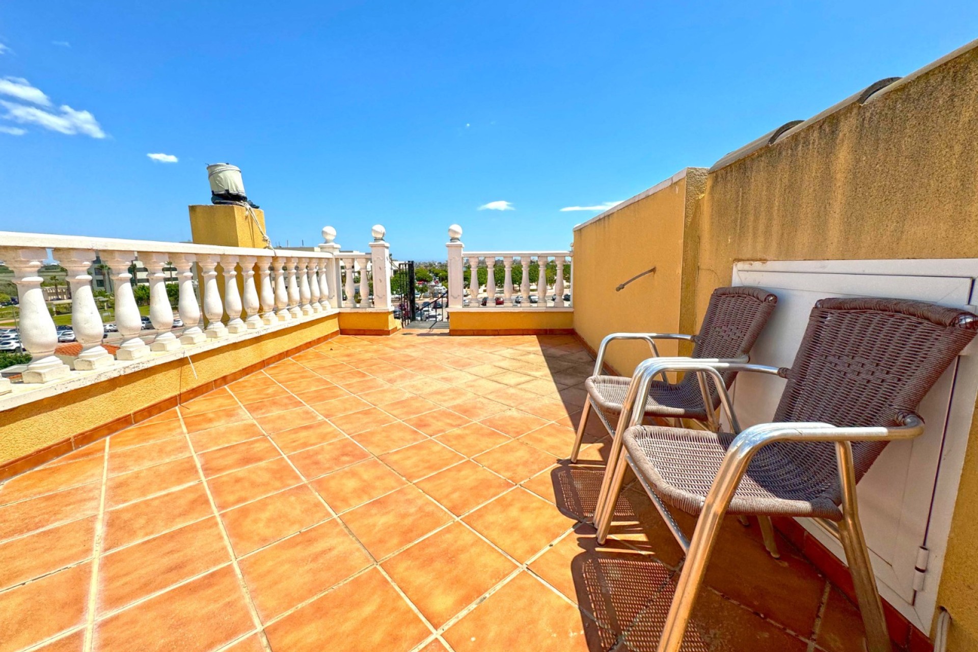 Resale - Villa - Torrevieja - Los Balcones - Los Altos del Edén