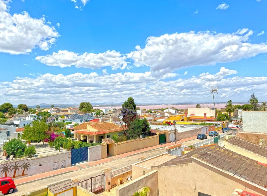 Resale - Villa - Torrevieja - Los Balcones - Los Altos del Edén