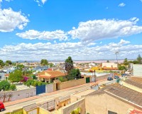 Resale - Villa - Torrevieja - Los Balcones - Los Altos del Edén