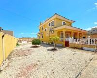 Resale - Villa - Torrevieja - Los Balcones - Los Altos del Edén