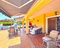 Resale - Villa - Torrevieja - Los Balcones - Los Altos del Edén
