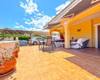 Resale - Villa - Torrevieja - Los Balcones - Los Altos del Edén