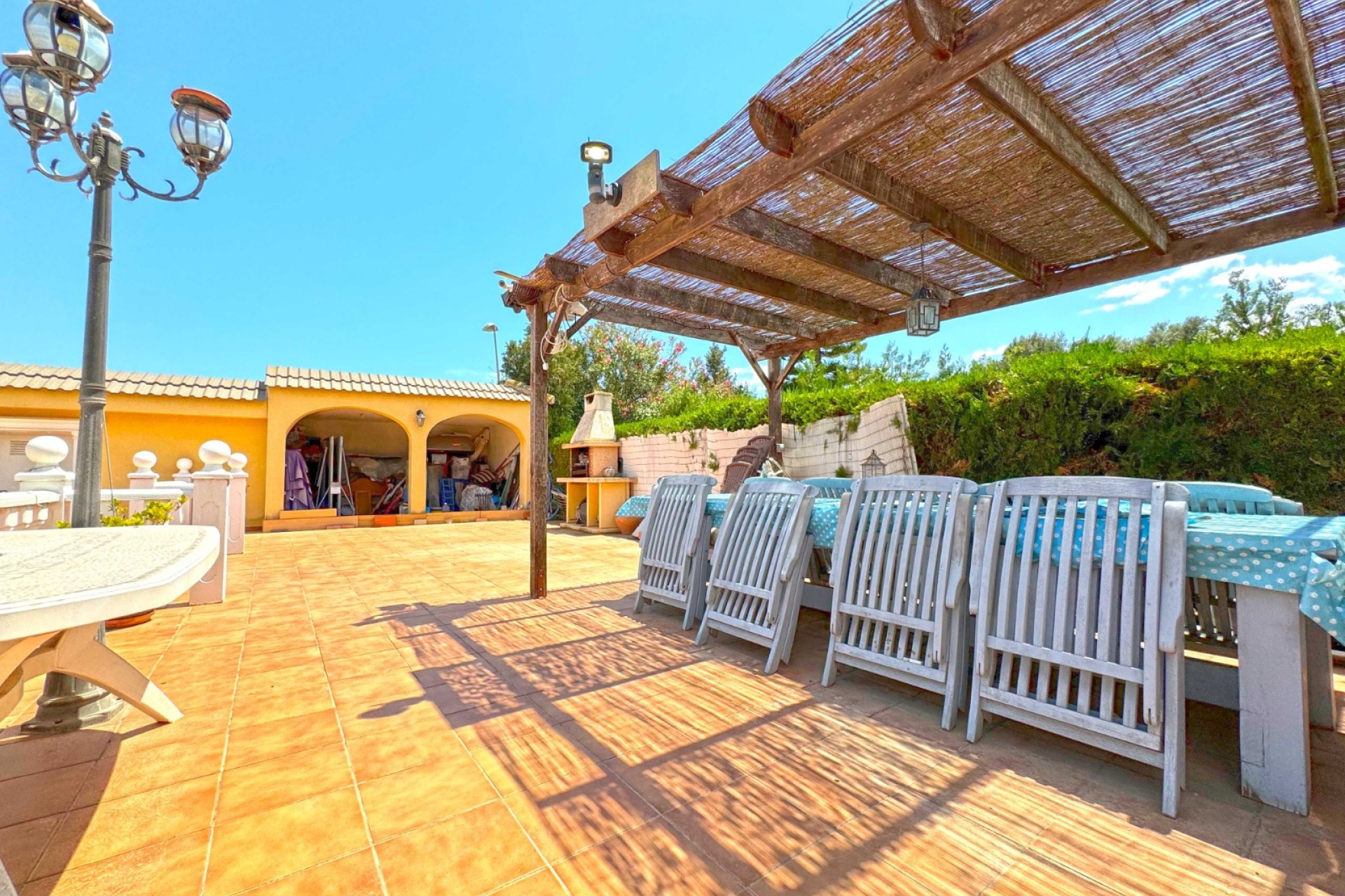 Resale - Villa - Torrevieja - Los Balcones - Los Altos del Edén