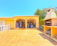 Resale - Villa - Torrevieja - Los Balcones - Los Altos del Edén