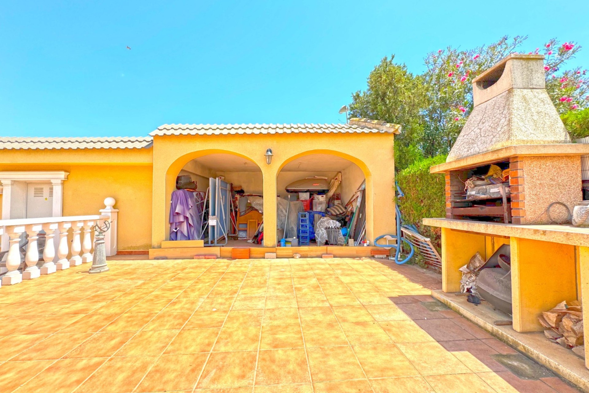 Resale - Villa - Torrevieja - Los Balcones - Los Altos del Edén