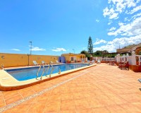 Resale - Villa - Torrevieja - Los Balcones - Los Altos del Edén