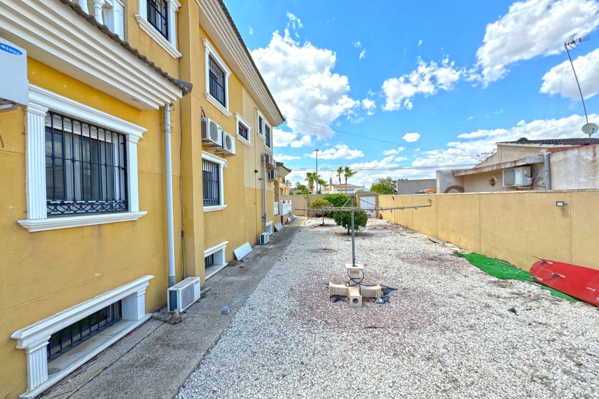 Resale - Villa - Torrevieja - Los Balcones - Los Altos del Edén