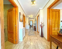 Resale - Villa - Torrevieja - Los Balcones - Los Altos del Edén