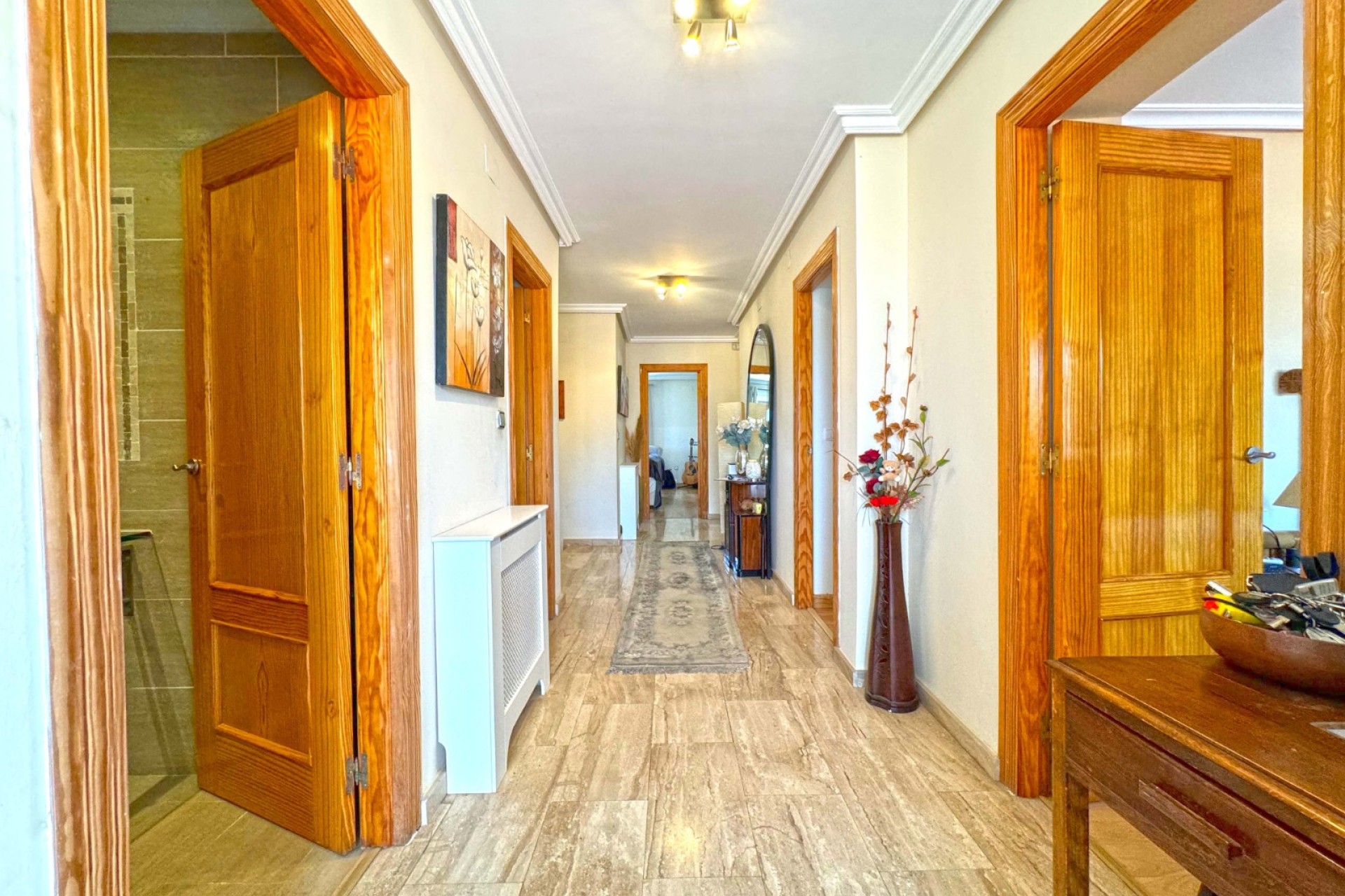 Resale - Villa - Torrevieja - Los Balcones - Los Altos del Edén