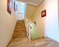 Resale - Villa - Torrevieja - Los Balcones - Los Altos del Edén
