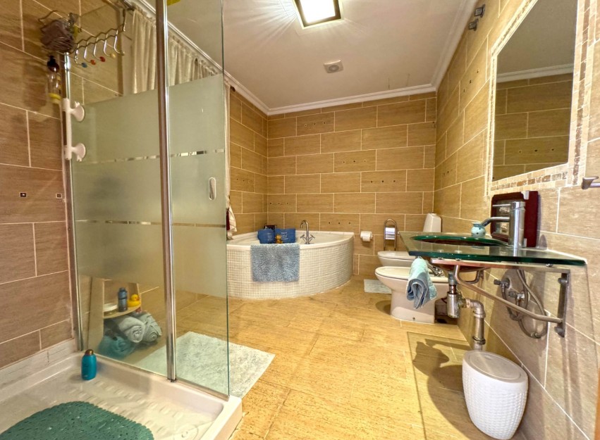 Resale - Villa - Torrevieja - Los Balcones - Los Altos del Edén