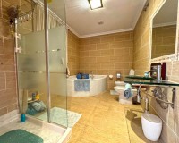 Resale - Villa - Torrevieja - Los Balcones - Los Altos del Edén