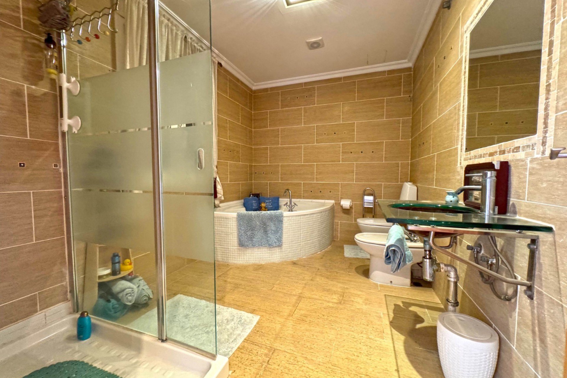 Resale - Villa - Torrevieja - Los Balcones - Los Altos del Edén