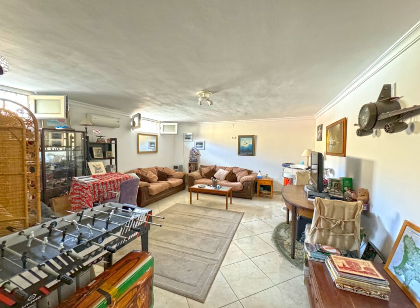 Resale - Villa - Torrevieja - Los Balcones - Los Altos del Edén