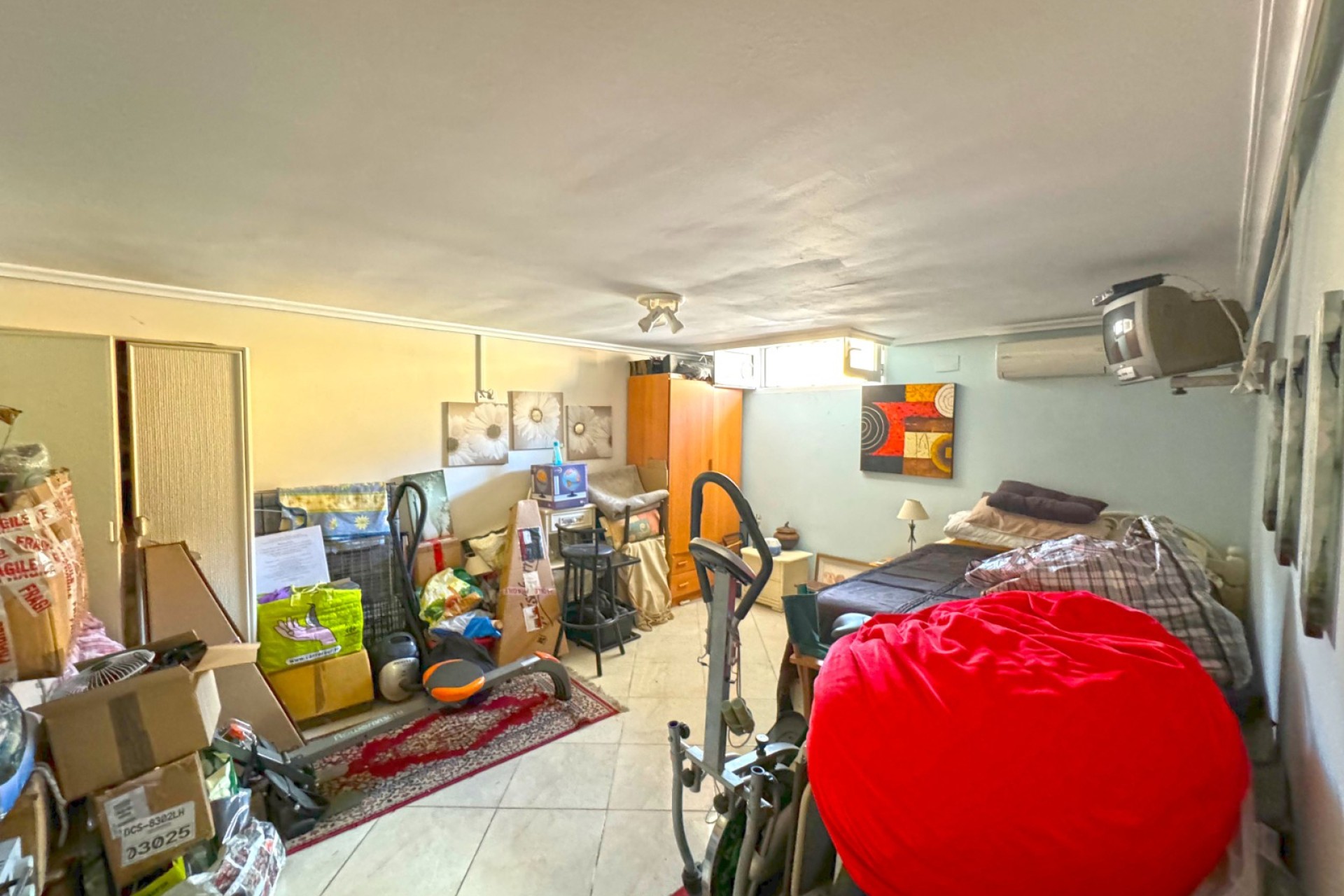 Resale - Villa - Torrevieja - Los Balcones - Los Altos del Edén