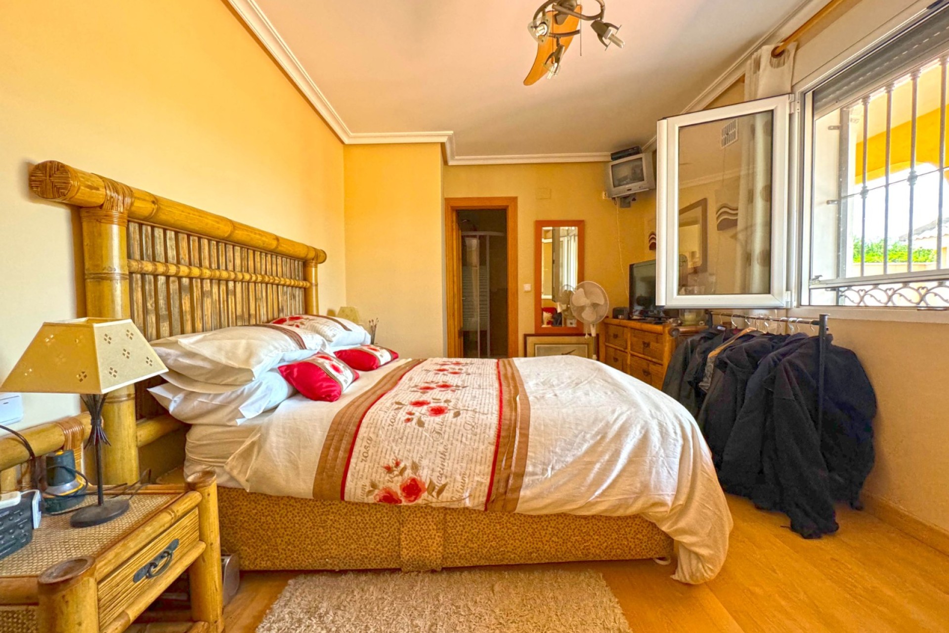 Resale - Villa - Torrevieja - Los Balcones - Los Altos del Edén