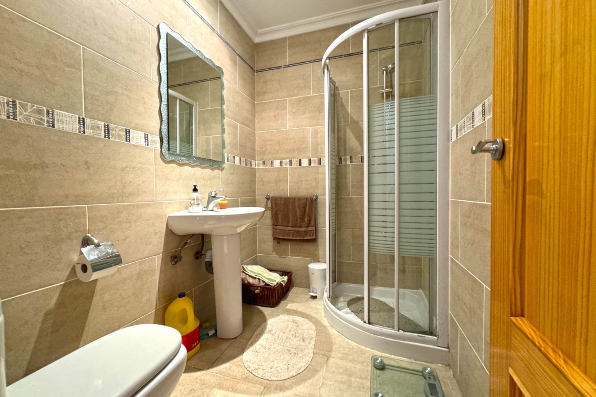 Resale - Villa - Torrevieja - Los Balcones - Los Altos del Edén