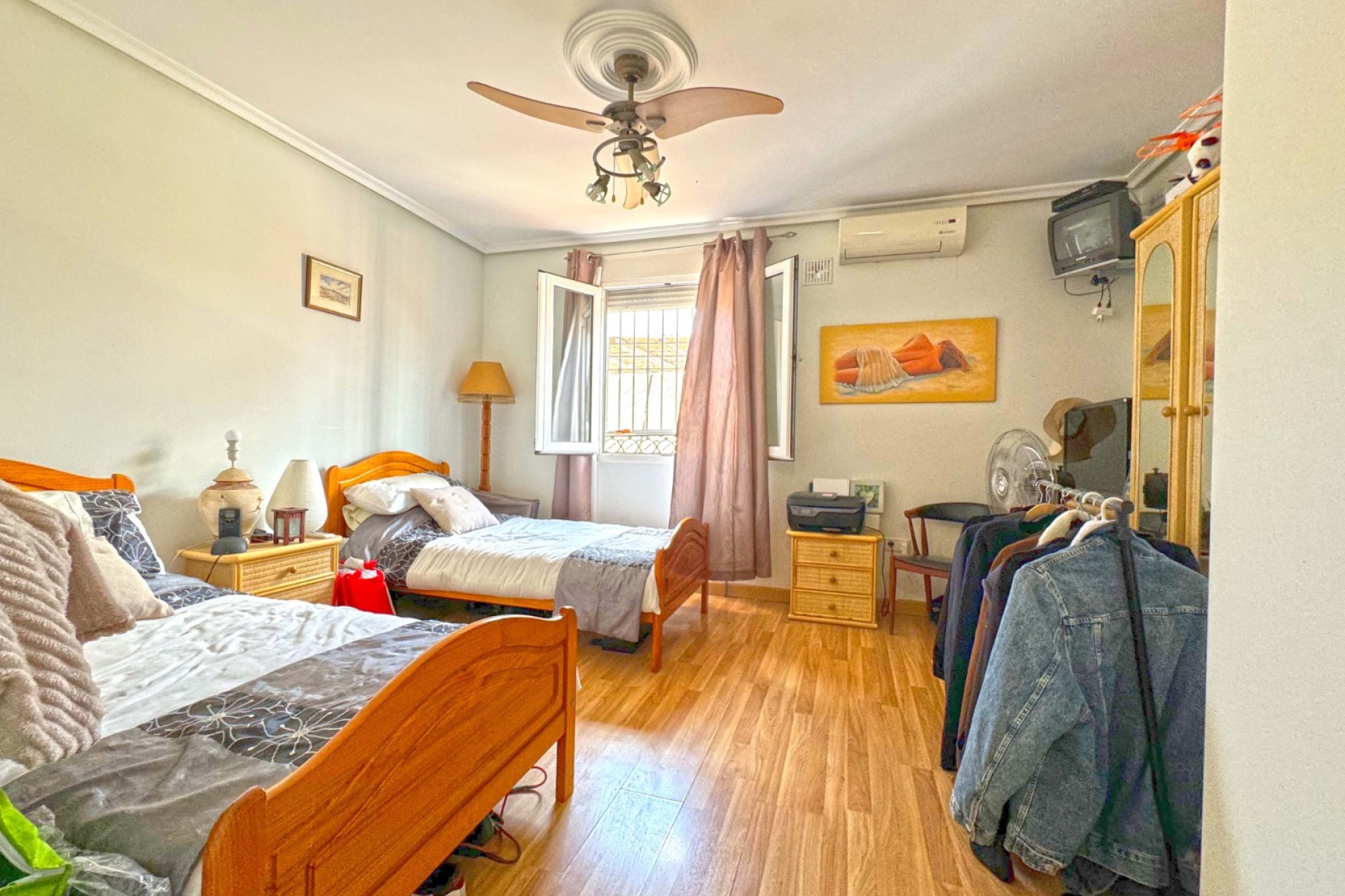 Resale - Villa - Torrevieja - Los Balcones - Los Altos del Edén