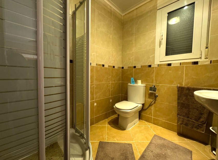 Resale - Villa - Torrevieja - Los Balcones - Los Altos del Edén