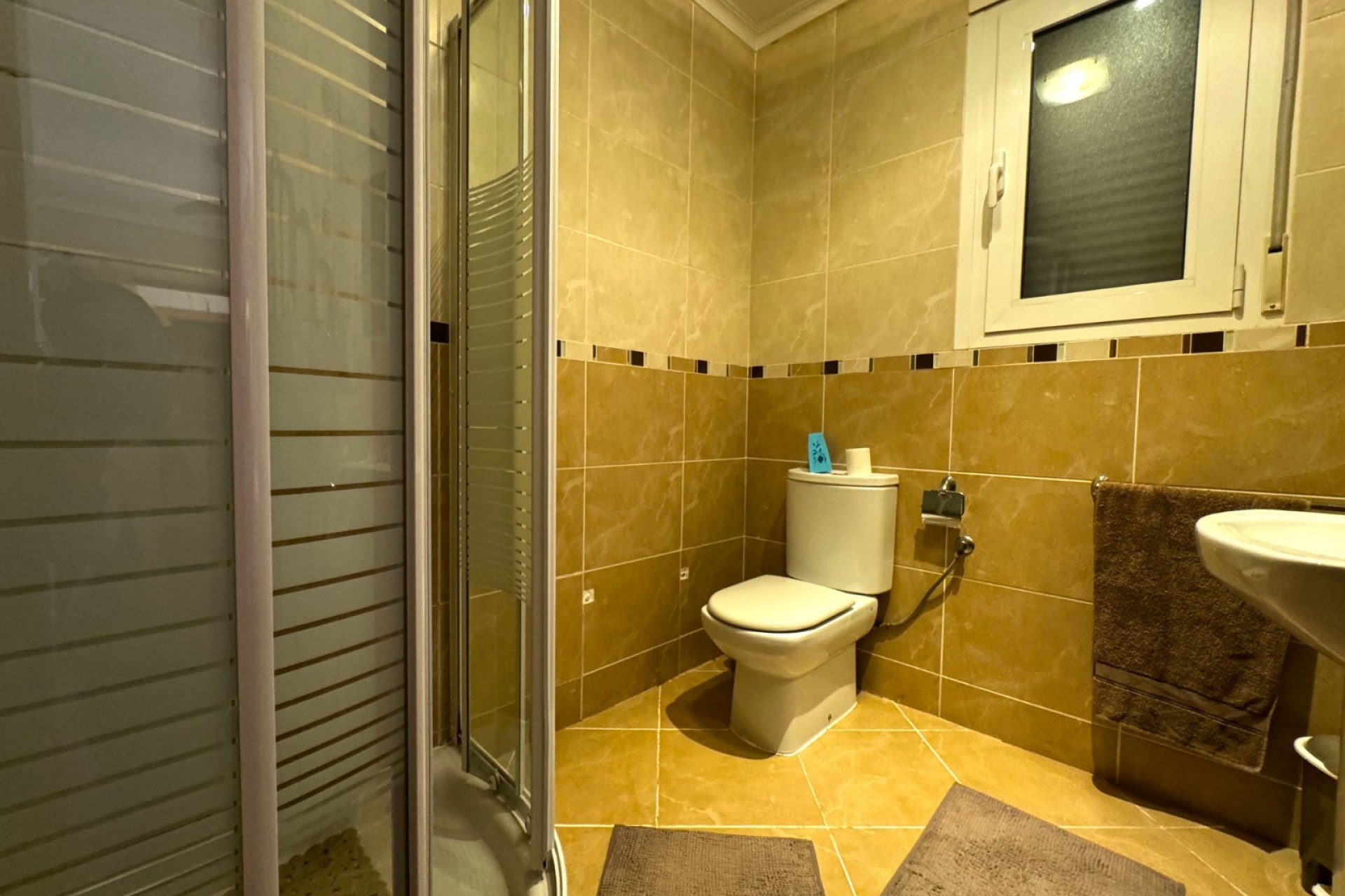 Resale - Villa - Torrevieja - Los Balcones - Los Altos del Edén