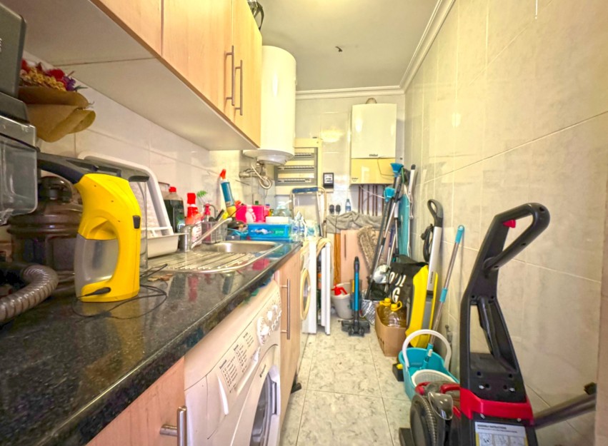 Resale - Villa - Torrevieja - Los Balcones - Los Altos del Edén