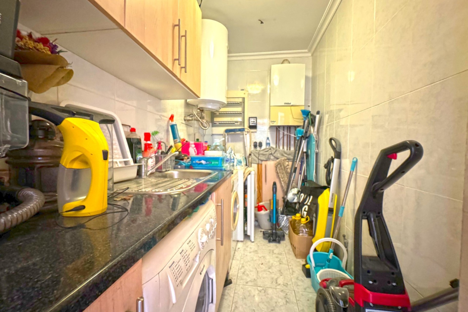 Resale - Villa - Torrevieja - Los Balcones - Los Altos del Edén