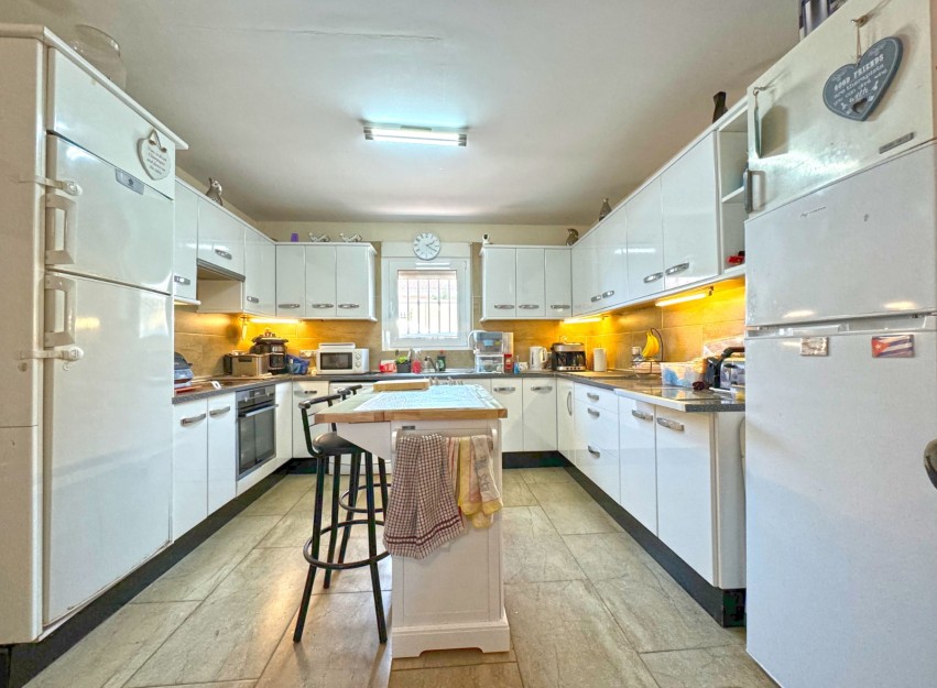 Resale - Villa - Torrevieja - Los Balcones - Los Altos del Edén