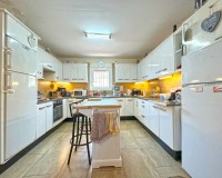 Resale - Villa - Torrevieja - Los Balcones - Los Altos del Edén