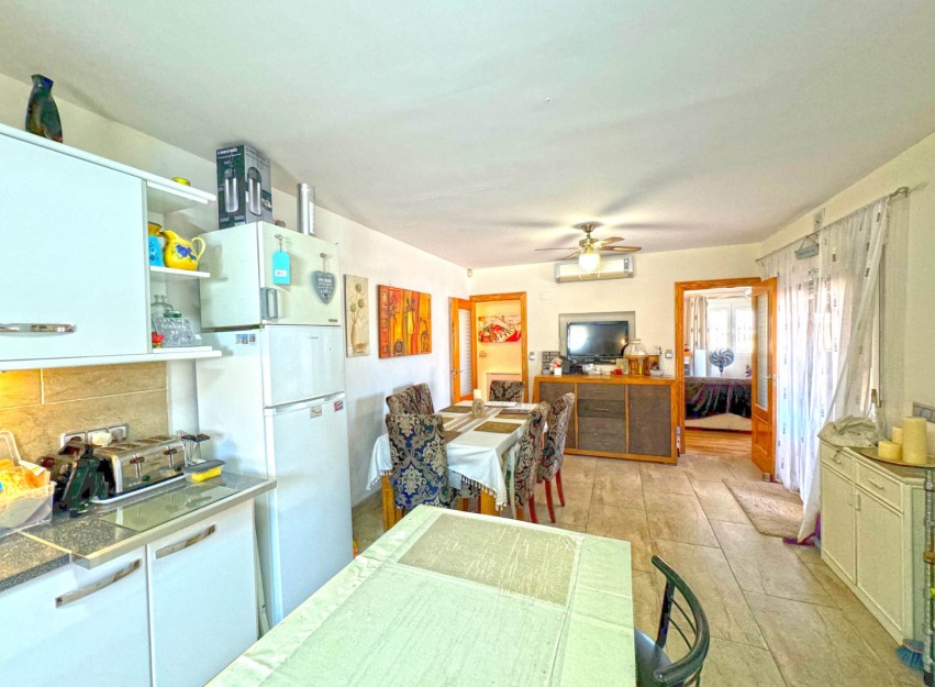 Resale - Villa - Torrevieja - Los Balcones - Los Altos del Edén
