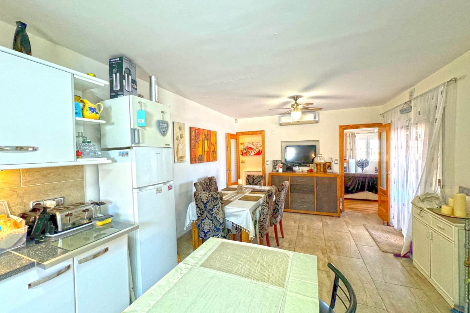 Resale - Villa - Torrevieja - Los Balcones - Los Altos del Edén