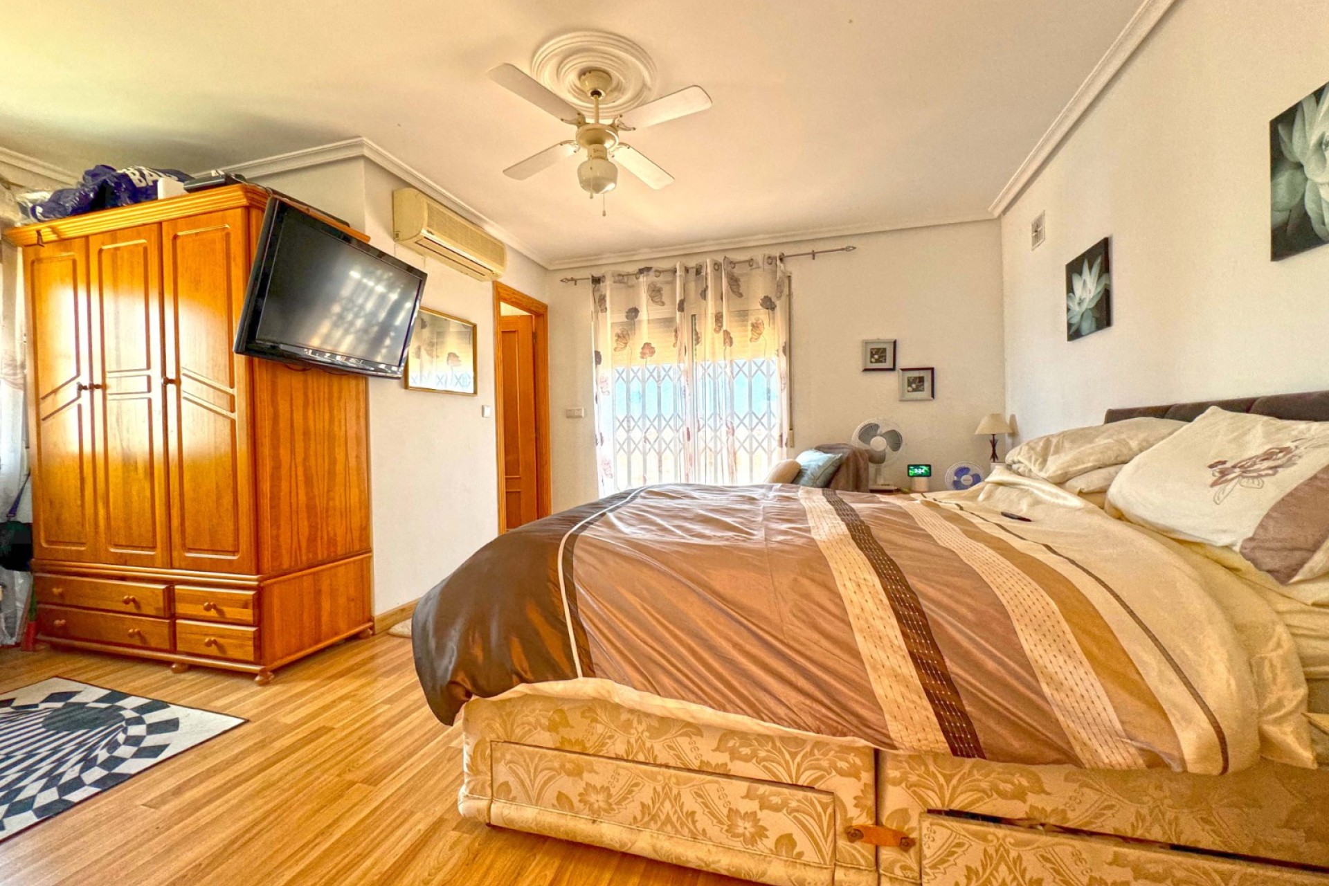Resale - Villa - Torrevieja - Los Balcones - Los Altos del Edén