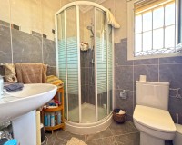 Resale - Villa - Torrevieja - Los Balcones - Los Altos del Edén