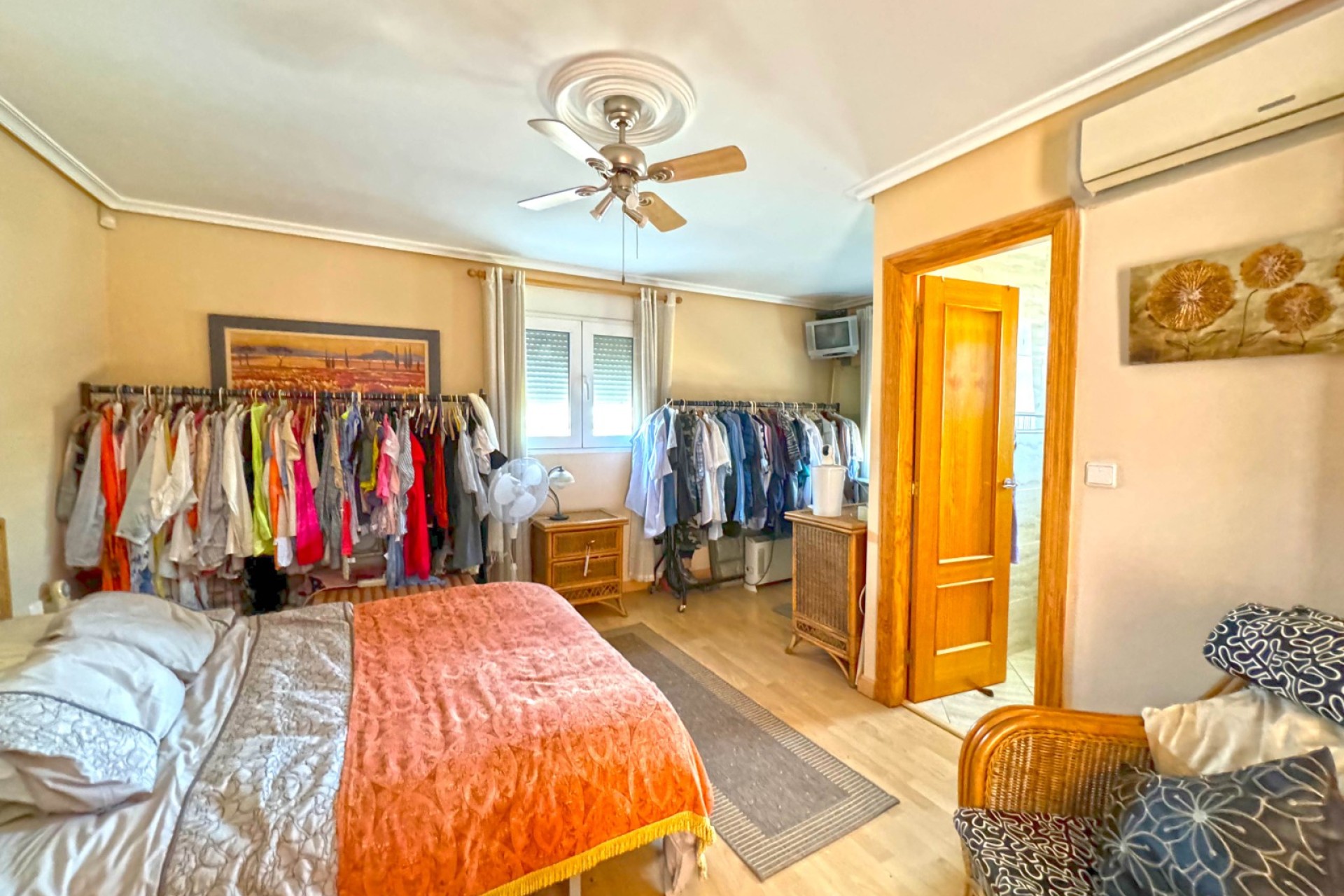 Resale - Villa - Torrevieja - Los Balcones - Los Altos del Edén